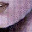 Preview of cross stitch pattern: #534331