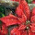 Preview of cross stitch pattern: #534468