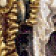 Preview of cross stitch pattern: #534498