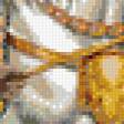 Preview of cross stitch pattern: #534499