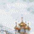 Preview of cross stitch pattern: #534502