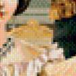 Preview of cross stitch pattern: #534508