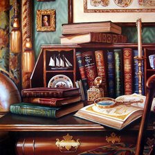 Cross stitch pattern: #534604