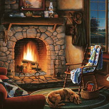 Cross stitch pattern: #534612