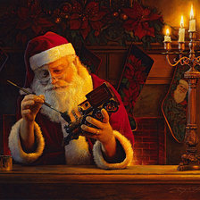 Cross stitch pattern: #534622