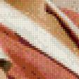 Preview of cross stitch pattern: #534647