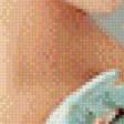 Preview of cross stitch pattern: #534648