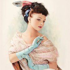 Cross stitch pattern: #534648