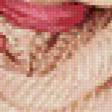 Preview of cross stitch pattern: #534649