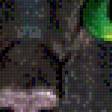 Preview of cross stitch pattern: #534650