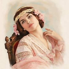 Cross stitch pattern: #534651