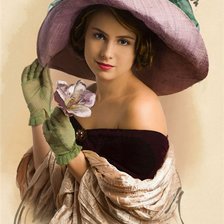 Cross stitch pattern: #534652