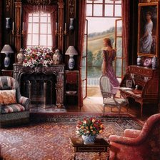 Cross stitch pattern: #534662