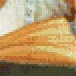 Preview of cross stitch pattern: #534674