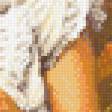 Preview of cross stitch pattern: #534675