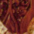 Preview of cross stitch pattern: #534678