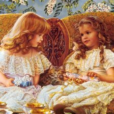 Cross stitch pattern: #534678