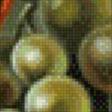 Preview of cross stitch pattern: #534691