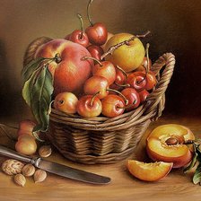 Cross stitch pattern: #534693