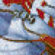 Preview of cross stitch pattern: #534713