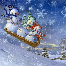 Cross stitch pattern: #534713