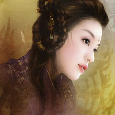 Cross stitch pattern: #534718