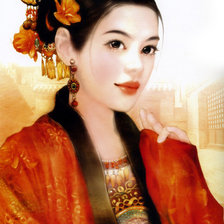 Cross stitch pattern: #534732