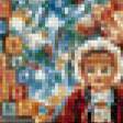 Preview of cross stitch pattern: #534752