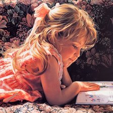 Cross stitch pattern: #534753