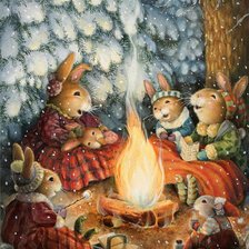 Cross stitch pattern: #534756