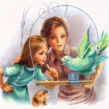 Cross stitch pattern: #534770