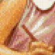Preview of cross stitch pattern: #534772
