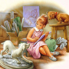 Cross stitch pattern: #534772