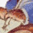 Preview of cross stitch pattern: #535069