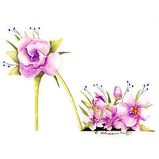 Cross stitch pattern: #535071