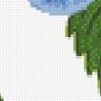 Preview of cross stitch pattern: #535079