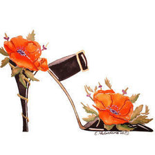 Cross stitch pattern: #535081