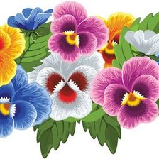Cross stitch pattern: #535092