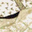 Preview of cross stitch pattern: #535263