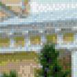 Preview of cross stitch pattern: #535264
