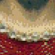 Preview of cross stitch pattern: #535265
