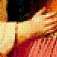 Preview of cross stitch pattern: #535271