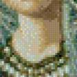 Preview of cross stitch pattern: #535272