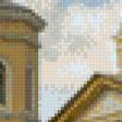 Preview of cross stitch pattern: #535274