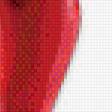 Preview of cross stitch pattern: #535299
