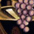 Preview of cross stitch pattern: #535312