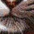 Preview of cross stitch pattern: #535317