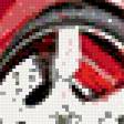 Preview of cross stitch pattern: #535419