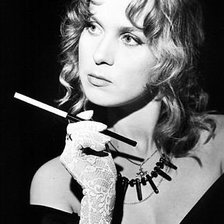 Cross stitch pattern: #535562