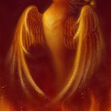 Cross stitch pattern: #535564